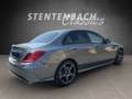 Mercedes-Benz C 43 AMG 4Matic Lim Gris - thumbnail 4