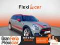 MINI John Cooper Works ALL4 Aut. Gris - thumbnail 1