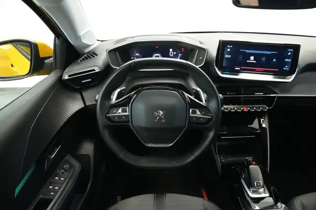 Peugeot 208 view 7