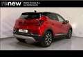 Renault Captur TCe Techno 67kW Rojo - thumbnail 2