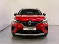 Renault Captur TCe Techno 67kW Rojo - thumbnail 3