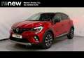 Renault Captur TCe Techno 67kW Rojo - thumbnail 1