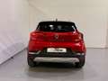 Renault Captur TCe Techno 67kW Rojo - thumbnail 4