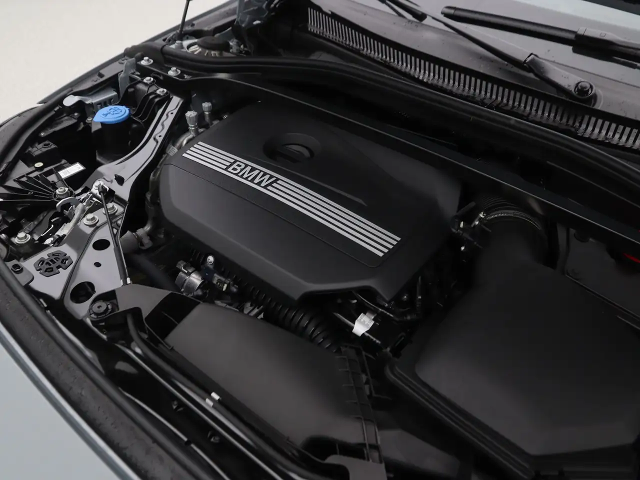 BMW 1 Series 2026