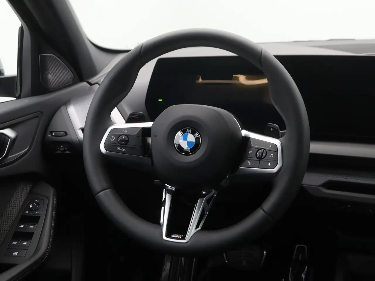 BMW 1 Series 2026