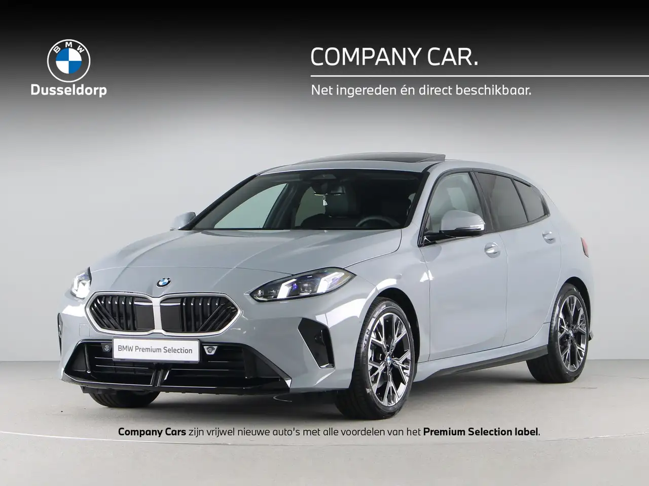 BMW 1 Series 2026
