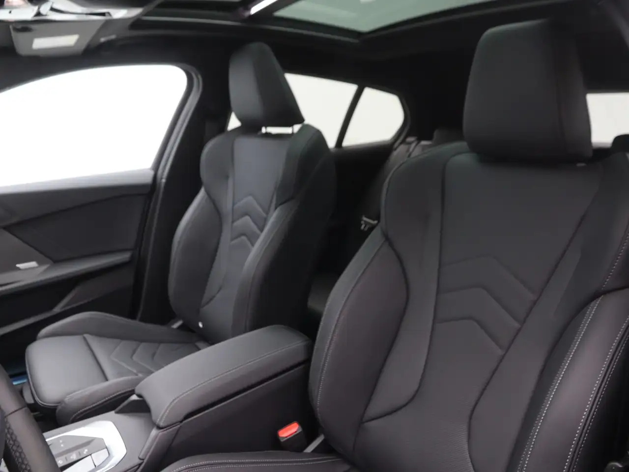 BMW 1 Series 2026