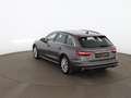 Audi A4 Avant 30 TDI advanced Aut LED SKY AHK LEDER Grau - thumbnail 8