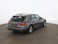 Audi A4 Avant 30 TDI advanced Aut LED SKY AHK LEDER Grau - thumbnail 4
