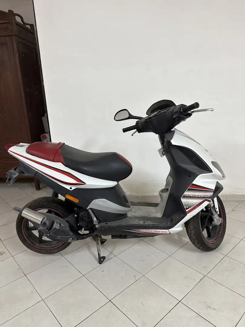 Piaggio NRG Power - 2