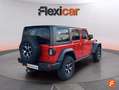 Jeep Wrangler 4p+2.2+CRD+Rubicon+8ATX+E6D Červená - thumbnail 8