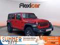 Jeep Wrangler 4p+2.2+CRD+Rubicon+8ATX+E6D Červená - thumbnail 1
