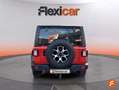Jeep Wrangler 4p+2.2+CRD+Rubicon+8ATX+E6D Červená - thumbnail 7