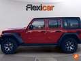Jeep Wrangler 4p+2.2+CRD+Rubicon+8ATX+E6D Červená - thumbnail 4