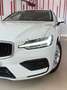 Volvo V60 D3 Momentum Pro Aut. Blanco - thumbnail 11
