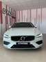 Volvo V60 D3 Momentum Pro Aut. Blanco - thumbnail 4