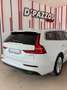 Volvo V60 D3 Momentum Pro Aut. Blanco - thumbnail 7