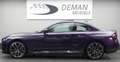 BMW 220 i Coupé * Toit ouvrant * M Sport * Adaptive LED Violet - thumbnail 2