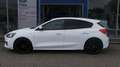 Ford Focus 1,5 EcoBlue ST-Line Weiß - thumbnail 7