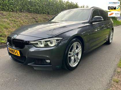 BMW 318 3-serie Touring 318i M Sport Corporate Lease incl.