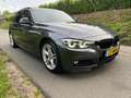 BMW 318 3-serie Touring 318i M Sport Corporate Lease incl. Gris - thumbnail 4