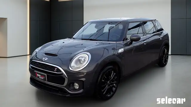 MINI Cooper SD IV F54 2016 Clubman - Mini Clubman 2.0 Cooper SD B