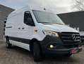 Mercedes-Benz Sprinter 317 L2H2 RWD(37.500€ex) LED | FACELIFT Wit - thumbnail 2
