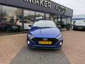 Hyundai i20 1.0 T-GDI Comfort Smart Aut|ACC|Navi|1e Eigenaar Bleu - thumbnail 5