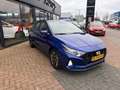 Hyundai i20 1.0 T-GDI Comfort Smart Aut|ACC|Navi|1e Eigenaar Bleu - thumbnail 6