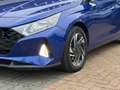 Hyundai i20 1.0 T-GDI Comfort Smart Aut|ACC|Navi|1e Eigenaar Bleu - thumbnail 4