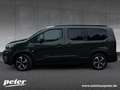 Peugeot e-Rifter E-Rifter L2 GT 136 +11KW OBC+Winter+Navi+WP+ Grün - thumbnail 2