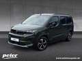 Peugeot e-Rifter E-Rifter L2 GT 136 +11KW OBC+Winter+Navi+WP+ Grün - thumbnail 1