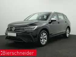 Volkswagen Tiguan Allspace 1.5 TSI DSG Life 7S AHK eHECK ACC