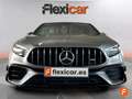 Mercedes-Benz A 45 AMG S 4Matic+ 8G-DCT Gris - thumbnail 2