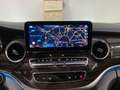 Mercedes-Benz V 250 d 4Matic Avantgarde Long 7 POSTI Gancio Traino Grau - thumbnail 22