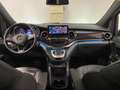 Mercedes-Benz V 250 d 4Matic Avantgarde Long 7 POSTI Gancio Traino Grau - thumbnail 15