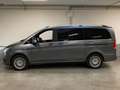 Mercedes-Benz V 250 d 4Matic Avantgarde Long 7 POSTI Gancio Traino Grau - thumbnail 4