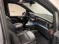 Mercedes-Benz V 250 d 4Matic Avantgarde Long 7 POSTI Gancio Traino Grau - thumbnail 13