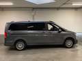 Mercedes-Benz V 250 d 4Matic Avantgarde Long 7 POSTI Gancio Traino Grau - thumbnail 5