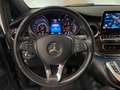Mercedes-Benz V 250 d 4Matic Avantgarde Long 7 POSTI Gancio Traino Grau - thumbnail 18