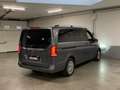 Mercedes-Benz V 250 d 4Matic Avantgarde Long 7 POSTI Gancio Traino Grau - thumbnail 8