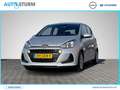 Hyundai i10 1.0i Comfort | Cruise Control | Airco | Radio-MP3 Zilver - thumbnail 1
