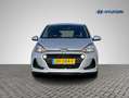 Hyundai i10 1.0i Comfort | Cruise Control | Airco | Radio-MP3 Zilver - thumbnail 2