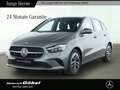 Mercedes-Benz B 180 PROGRESSIVE+STANDHZ+KAMERA+LED+WINTER.P Grau - thumbnail 1