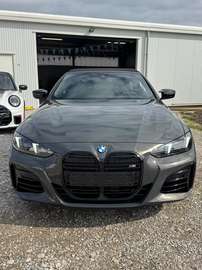 M440i xDrive Cabrio 392 PS Autom. M Sport Pro P.