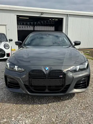 BMW 440 M440i xDrive Cabrio 392 PS Autom. M Sport Pro P.