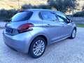 Peugeot 208 5p 1.2 puretech Allure - SEMBRA NUOVA !!! Argento - thumbnail 4