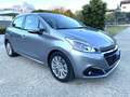 Peugeot 208 5p 1.2 puretech Allure - SEMBRA NUOVA !!! Argento - thumbnail 2