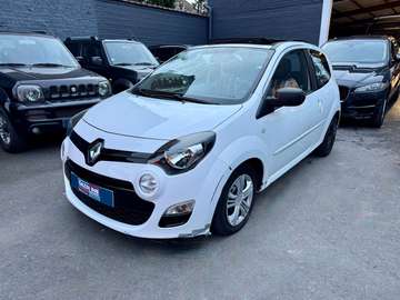 1.2i Euro 5 * panoramique ouvrant * car pass