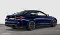 BMW M4 Competition H/K+HuD+DA PROF+360°+CARBON SITZ Blau - thumbnail 2